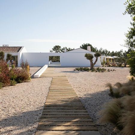 Maison d'hôtes Amaria à Aljezur Extérieur photo