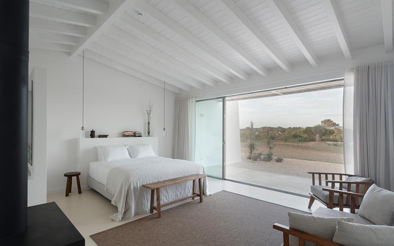 Maison d'hôtes Amaria à Aljezur Extérieur photo