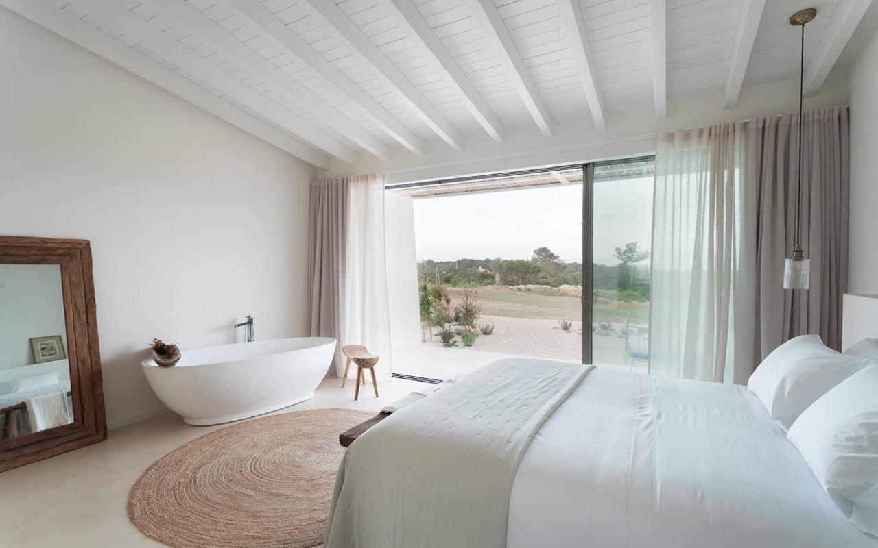 Maison d'hôtes Amaria à Aljezur Extérieur photo