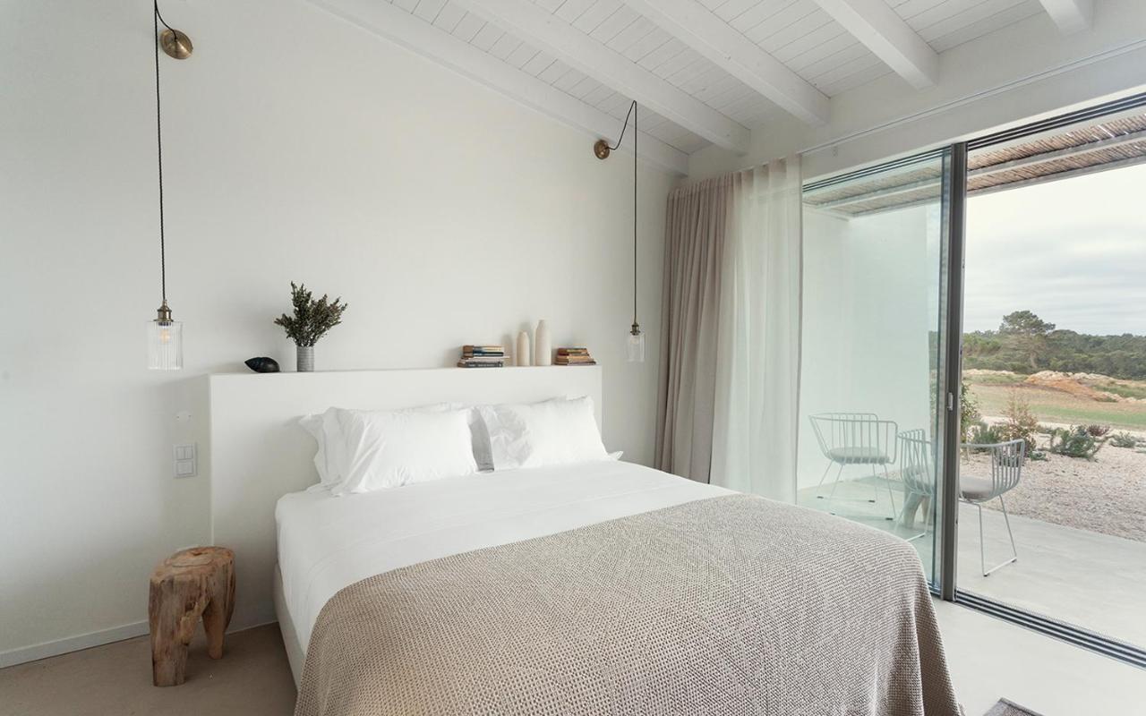 Maison d'hôtes Amaria à Aljezur Extérieur photo