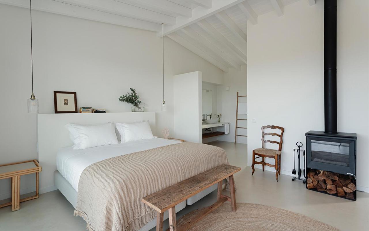 Maison d'hôtes Amaria à Aljezur Extérieur photo