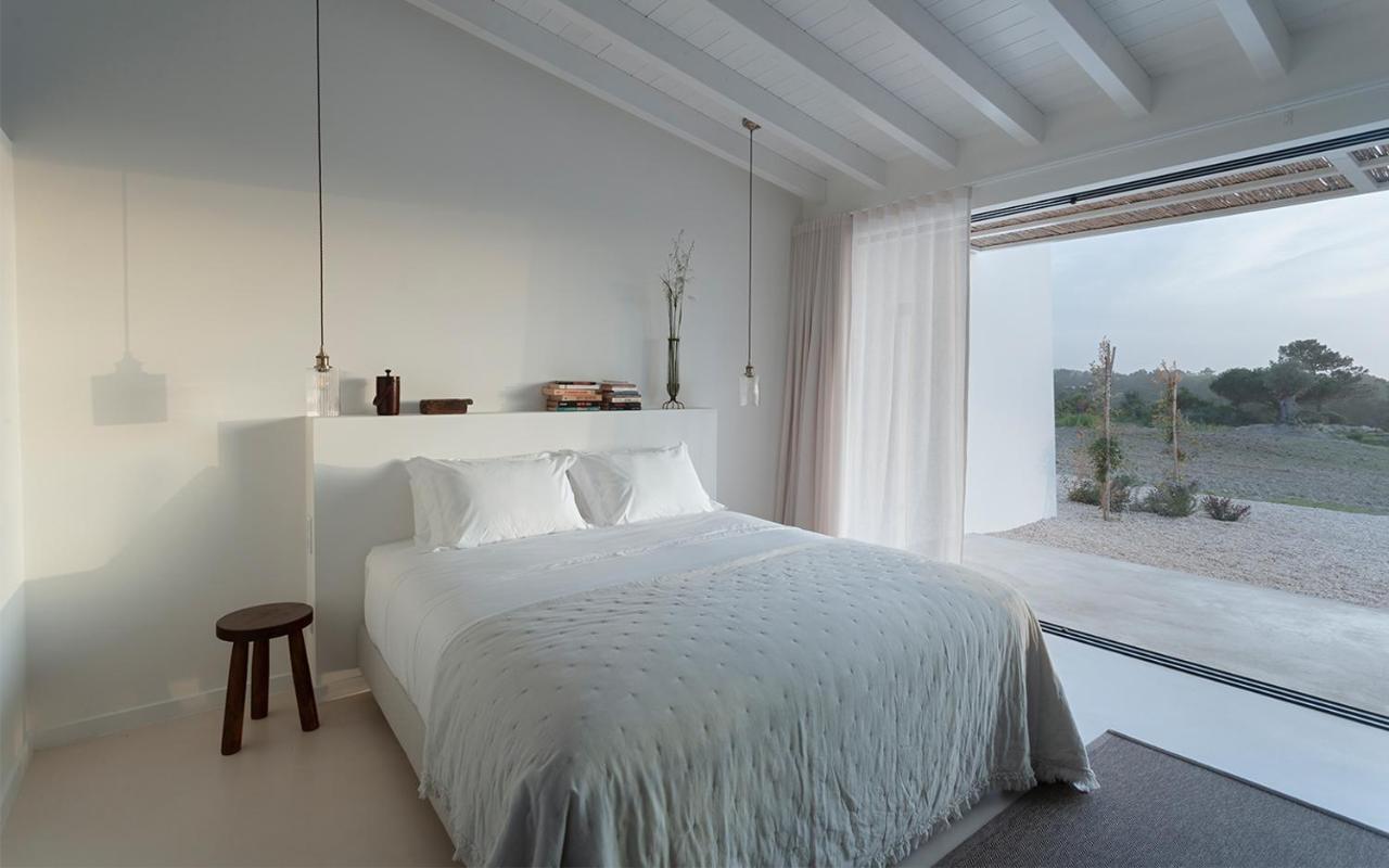 Maison d'hôtes Amaria à Aljezur Extérieur photo