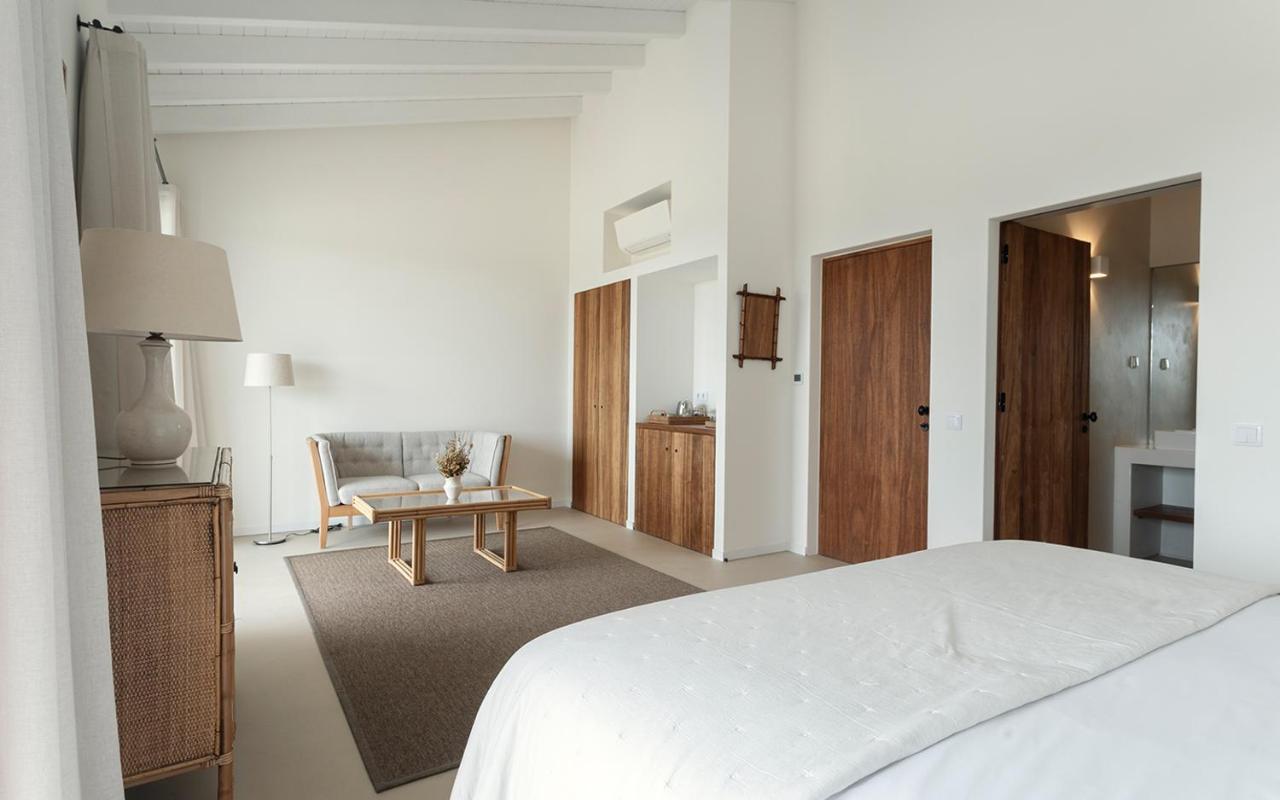 Maison d'hôtes Amaria à Aljezur Extérieur photo