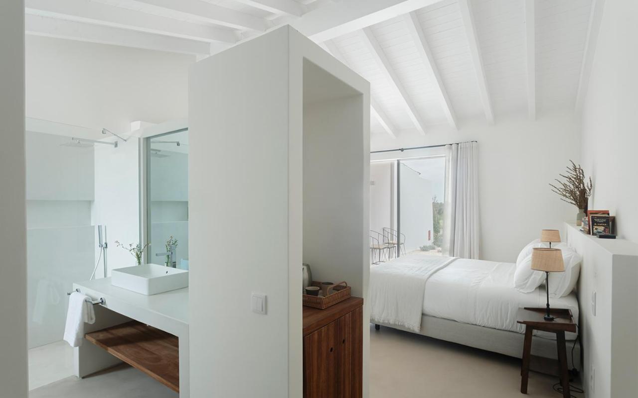 Maison d'hôtes Amaria à Aljezur Extérieur photo