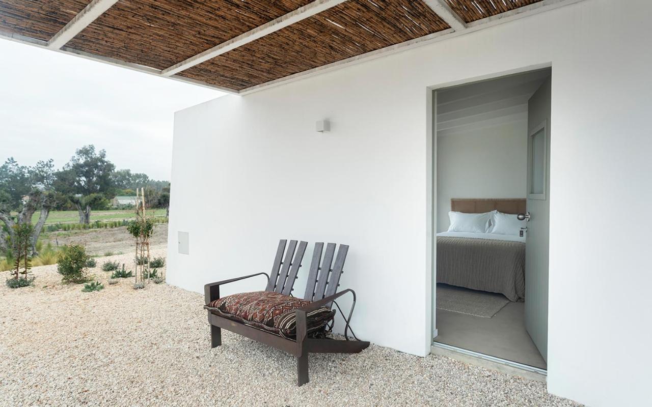 Maison d'hôtes Amaria à Aljezur Extérieur photo