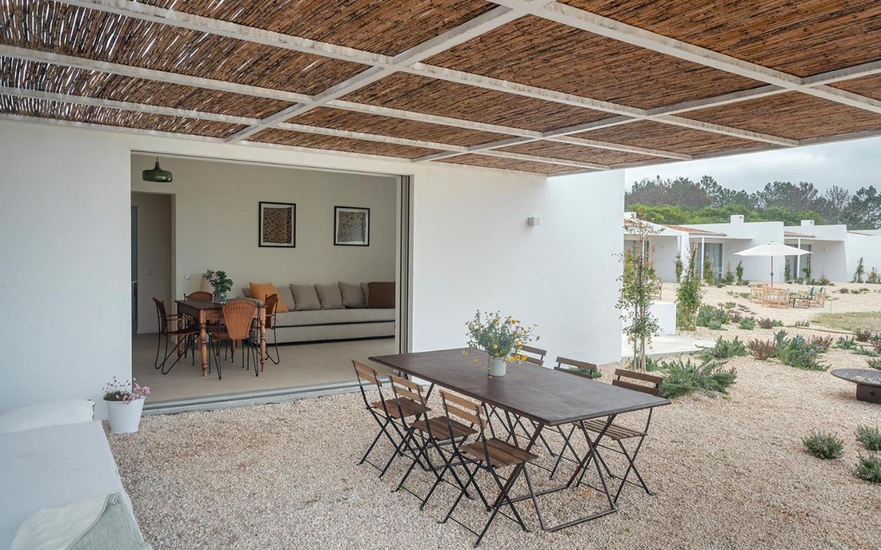 Maison d'hôtes Amaria à Aljezur Extérieur photo