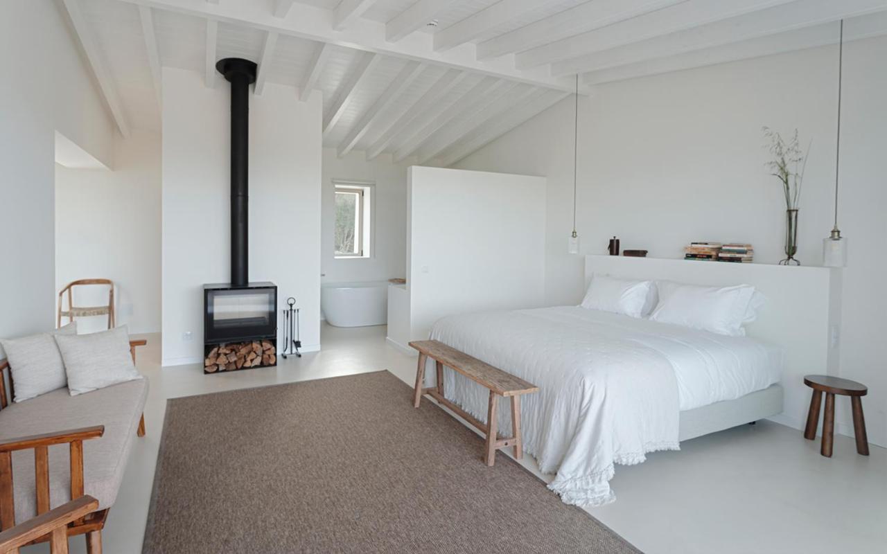 Maison d'hôtes Amaria à Aljezur Extérieur photo
