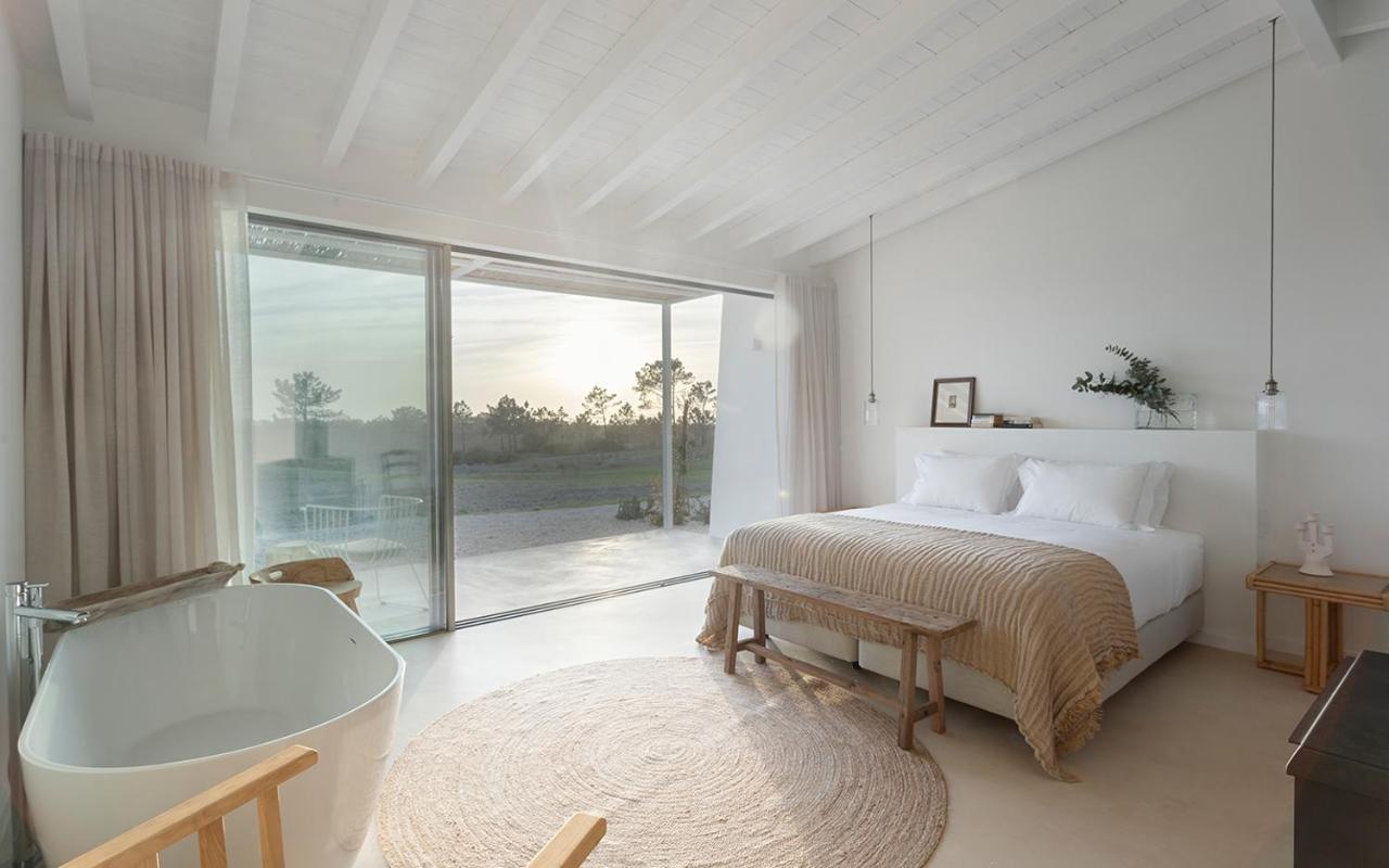Maison d'hôtes Amaria à Aljezur Extérieur photo