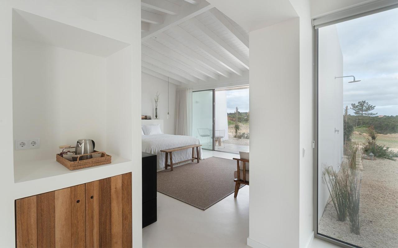 Maison d'hôtes Amaria à Aljezur Extérieur photo