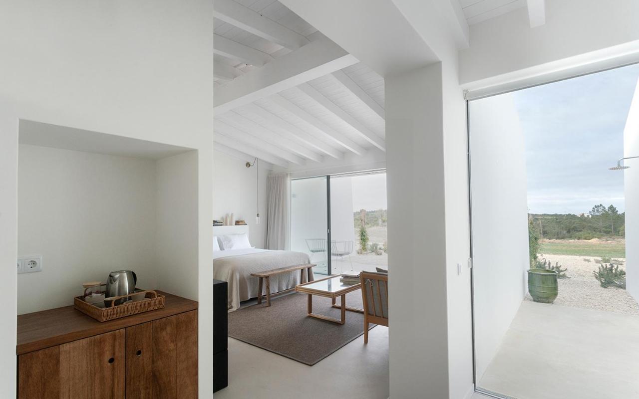 Maison d'hôtes Amaria à Aljezur Extérieur photo