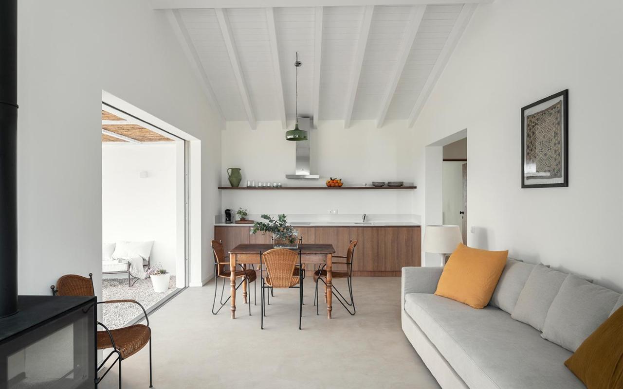 Maison d'hôtes Amaria à Aljezur Extérieur photo