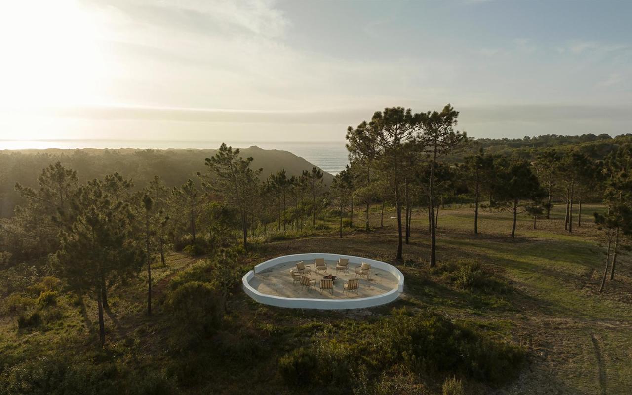 Maison d'hôtes Amaria à Aljezur Extérieur photo