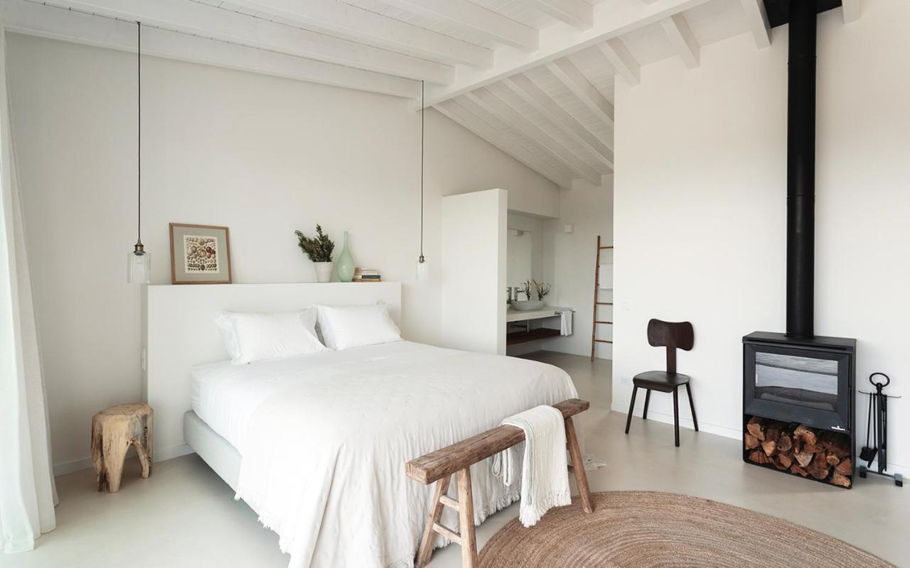 Maison d'hôtes Amaria à Aljezur Extérieur photo