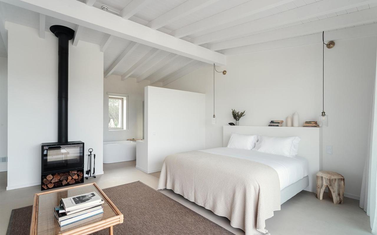 Maison d'hôtes Amaria à Aljezur Extérieur photo