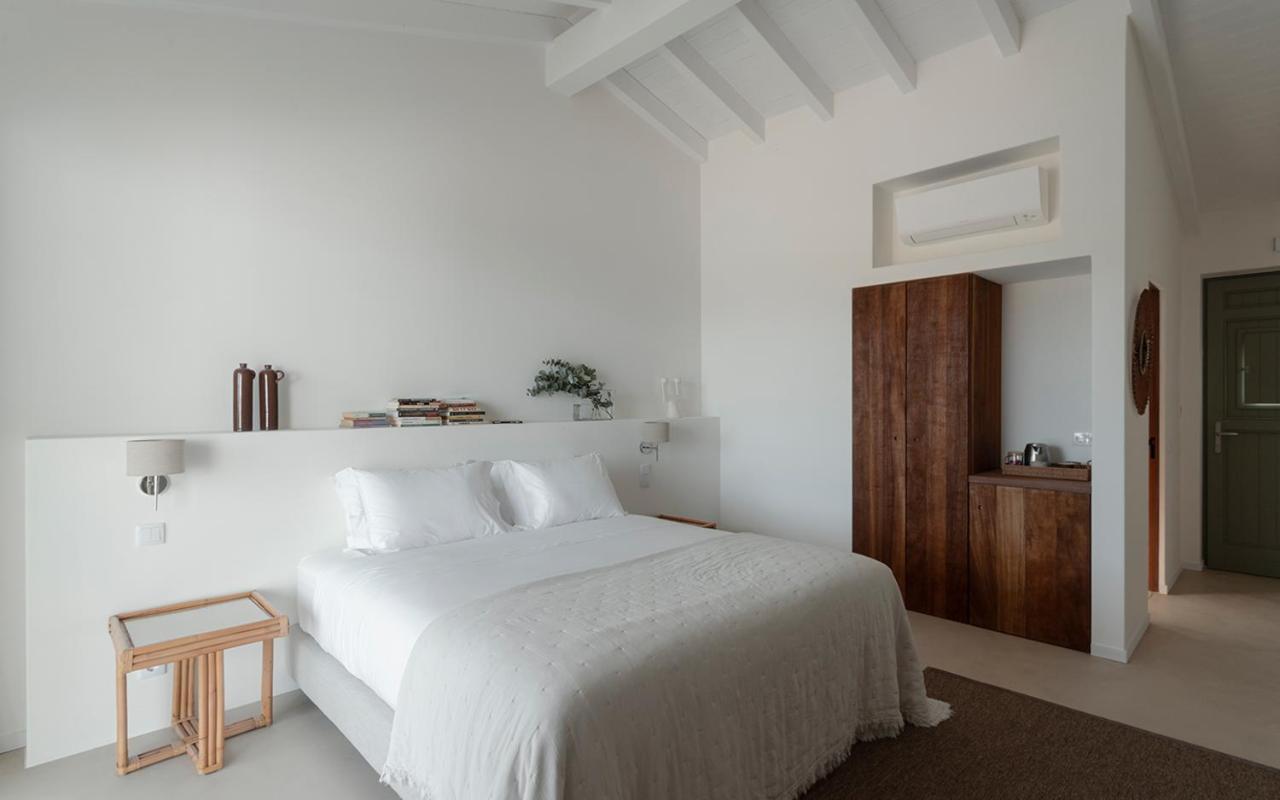 Maison d'hôtes Amaria à Aljezur Extérieur photo