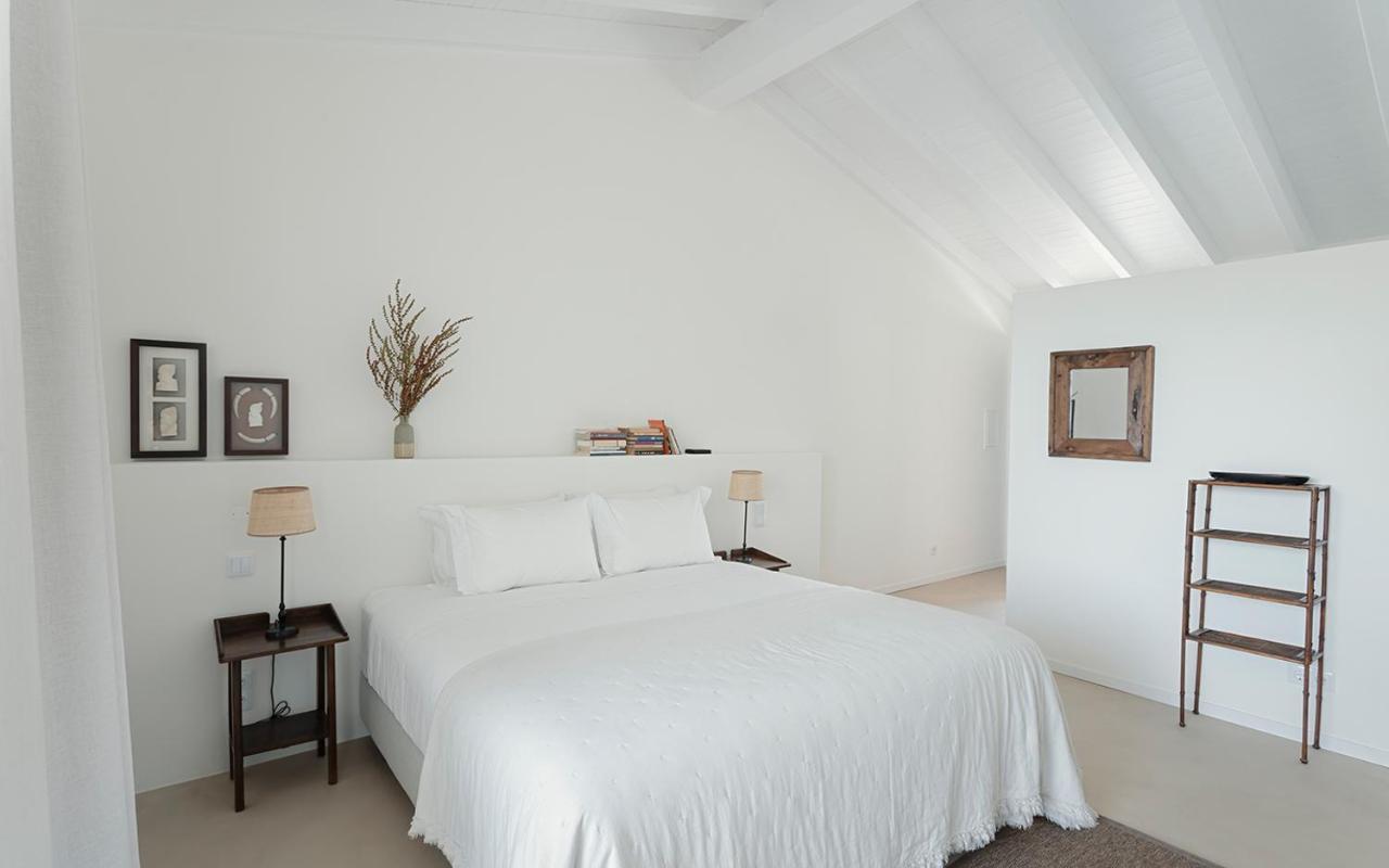 Maison d'hôtes Amaria à Aljezur Extérieur photo