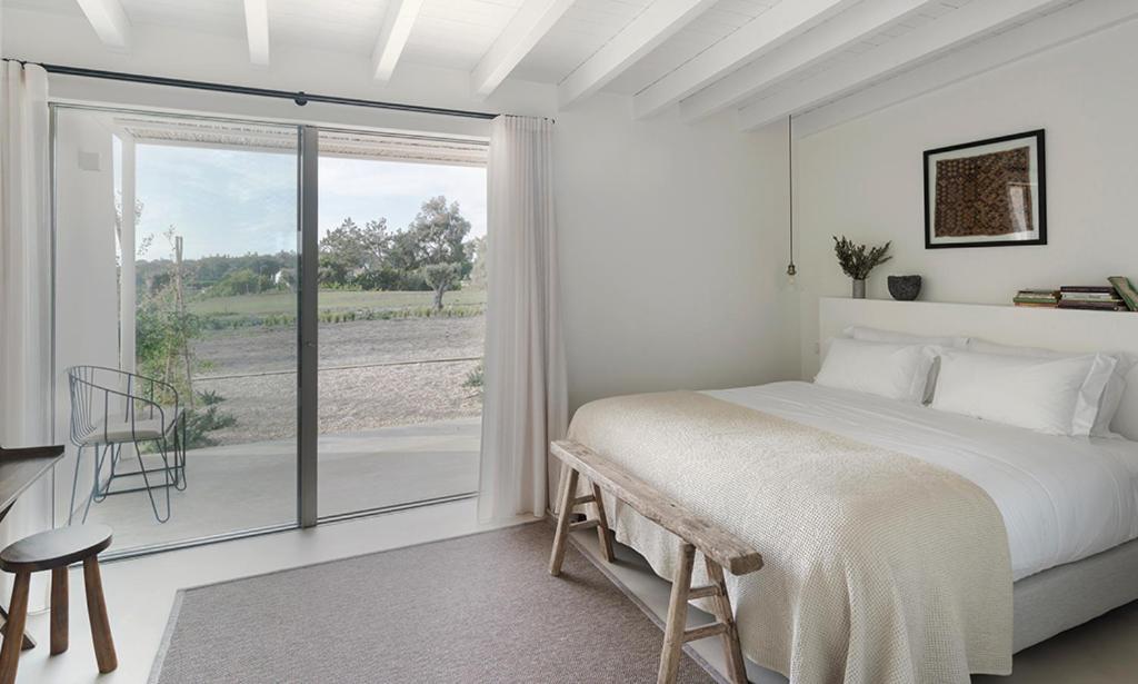 Maison d'hôtes Amaria à Aljezur Extérieur photo
