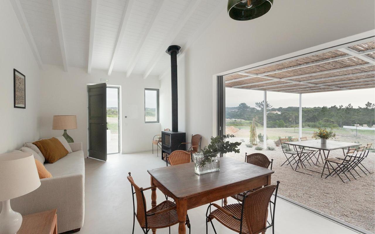 Maison d'hôtes Amaria à Aljezur Extérieur photo