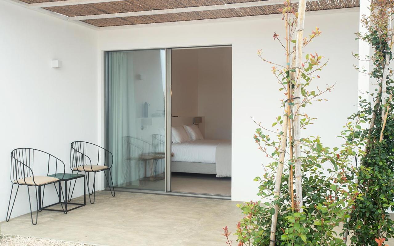 Maison d'hôtes Amaria à Aljezur Extérieur photo