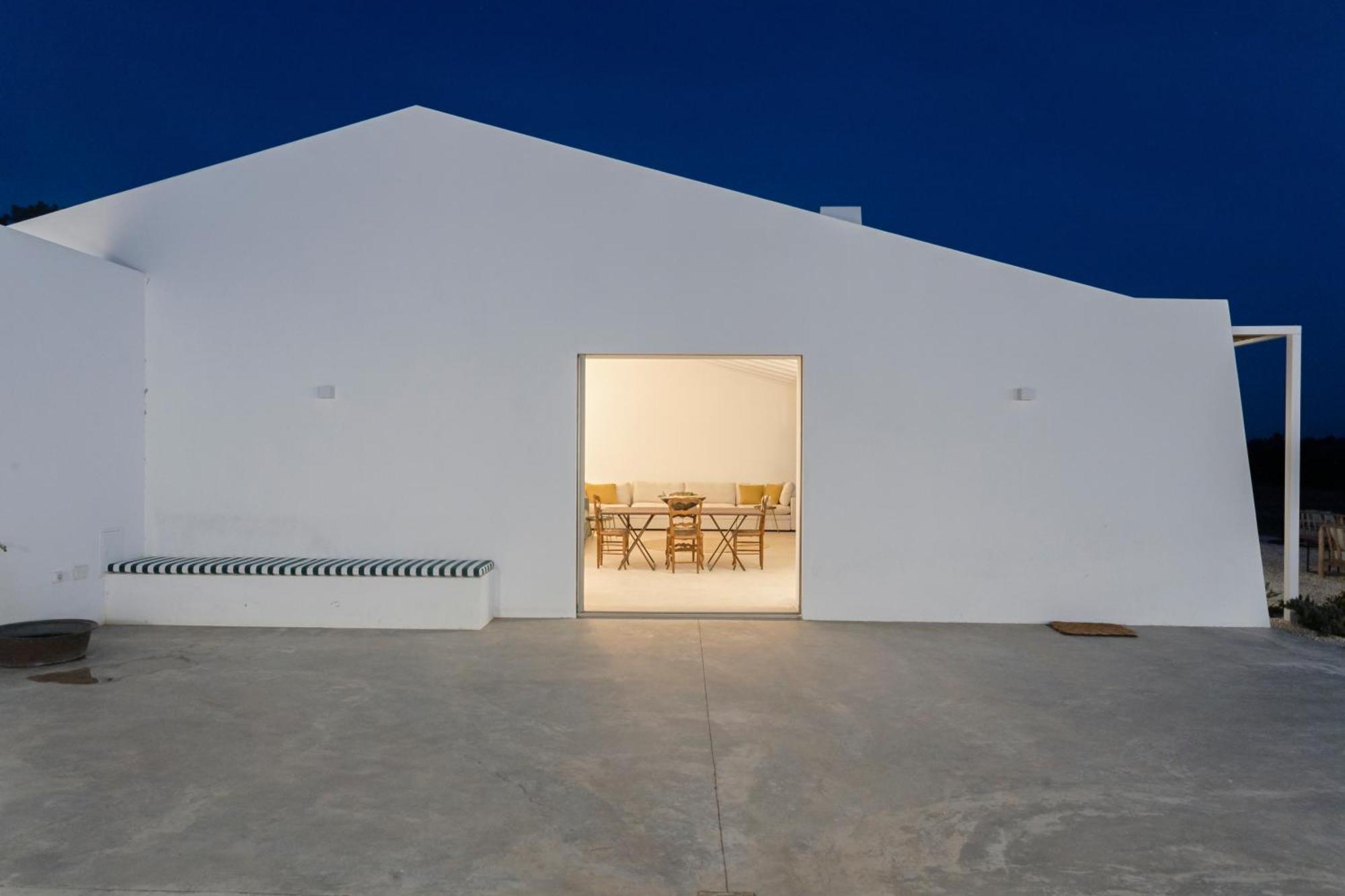 Maison d'hôtes Amaria à Aljezur Extérieur photo