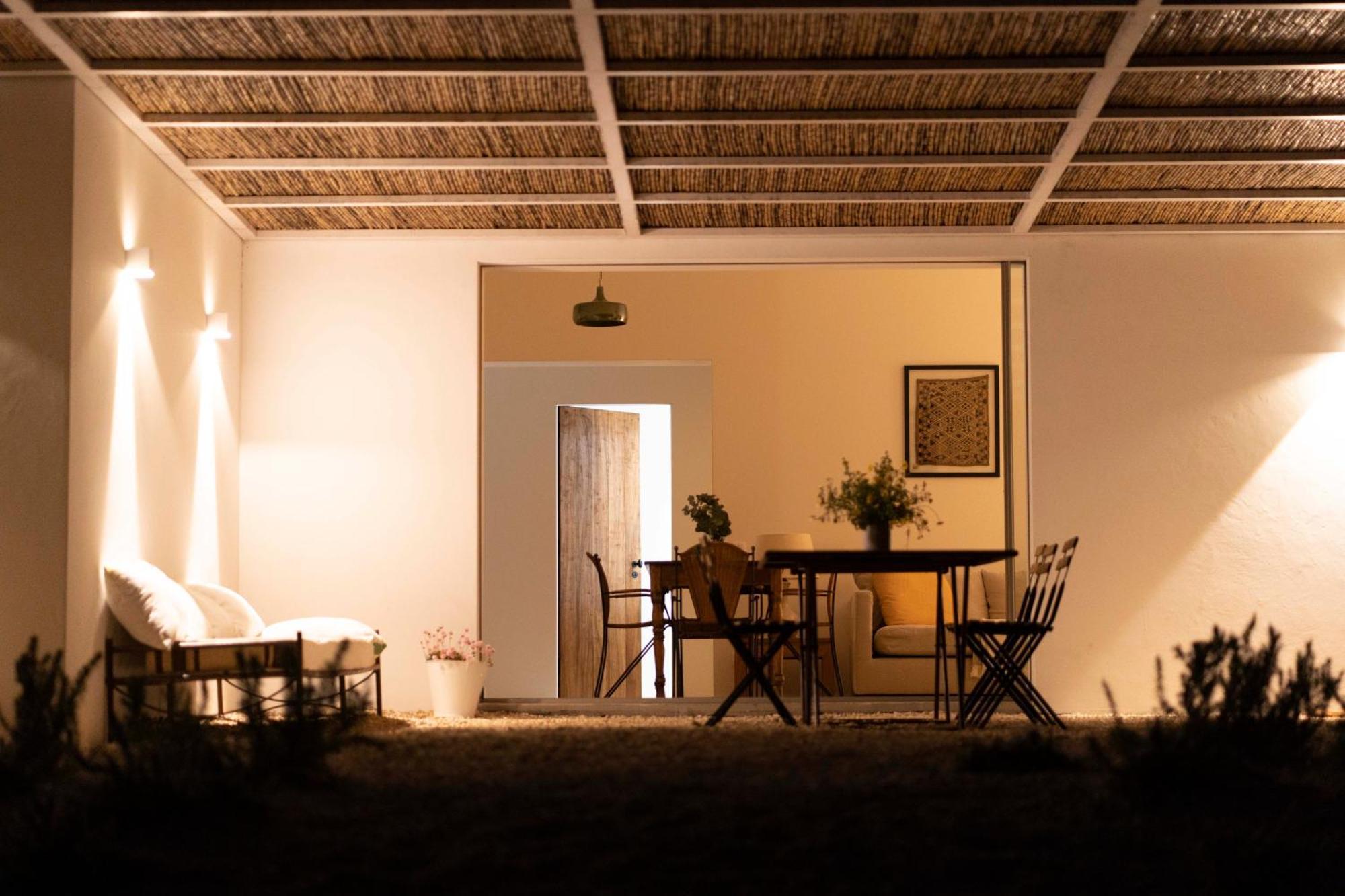 Maison d'hôtes Amaria à Aljezur Extérieur photo