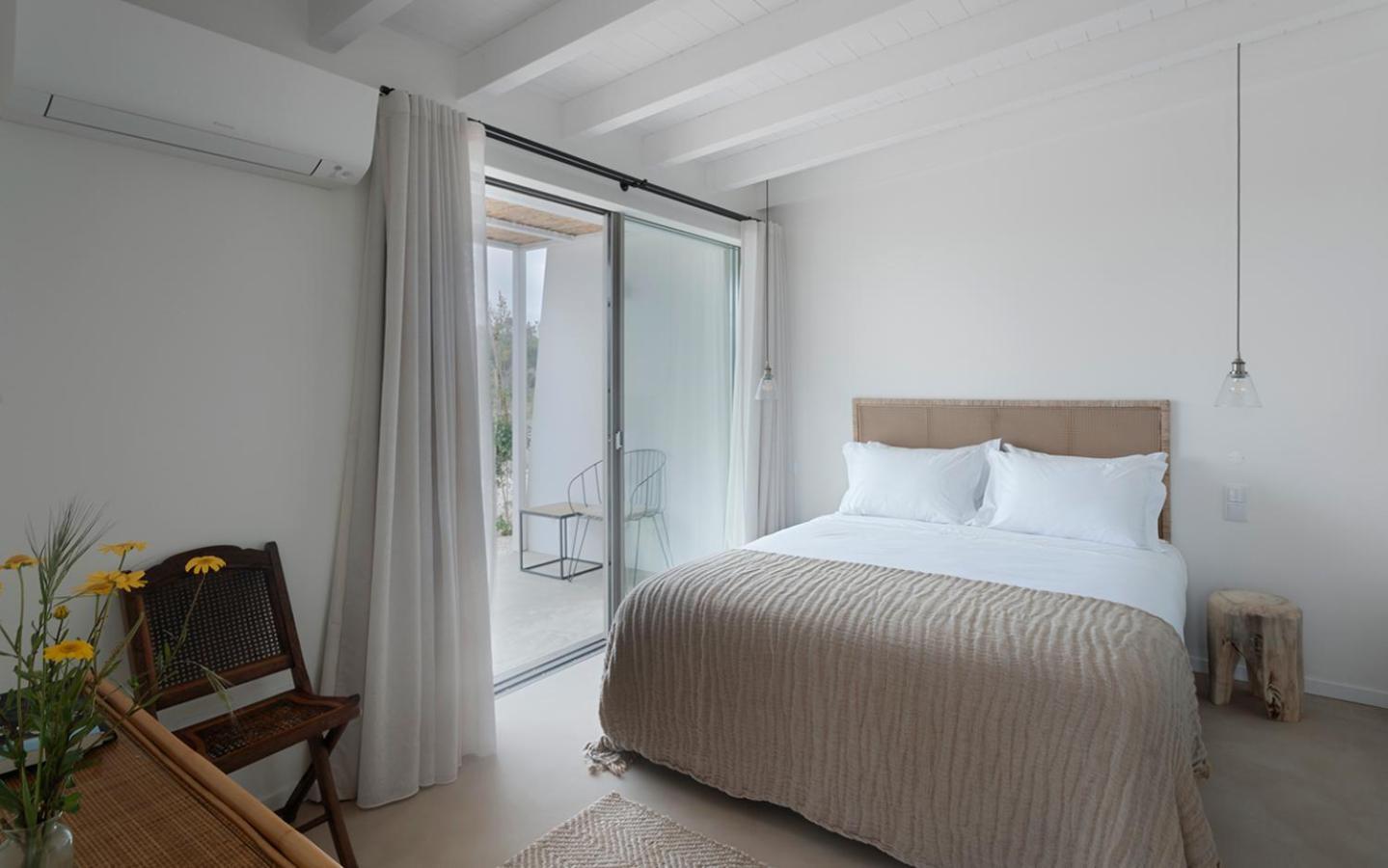 Maison d'hôtes Amaria à Aljezur Extérieur photo