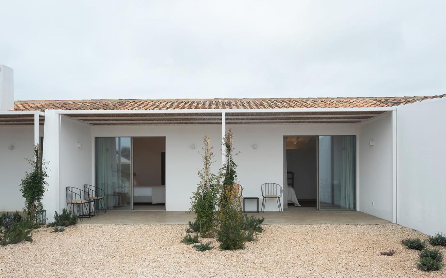 Maison d'hôtes Amaria à Aljezur Extérieur photo