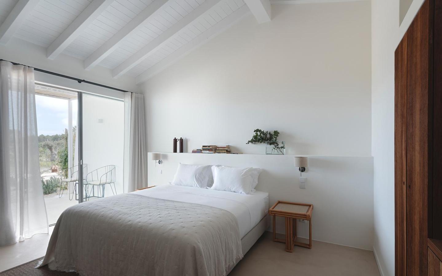 Maison d'hôtes Amaria à Aljezur Extérieur photo