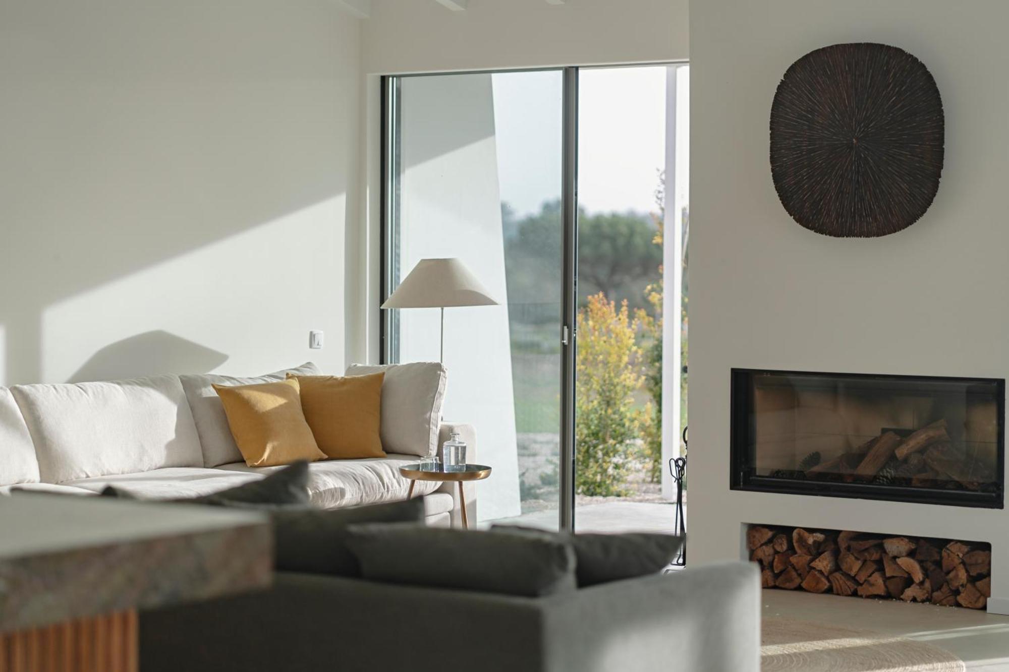 Maison d'hôtes Amaria à Aljezur Extérieur photo