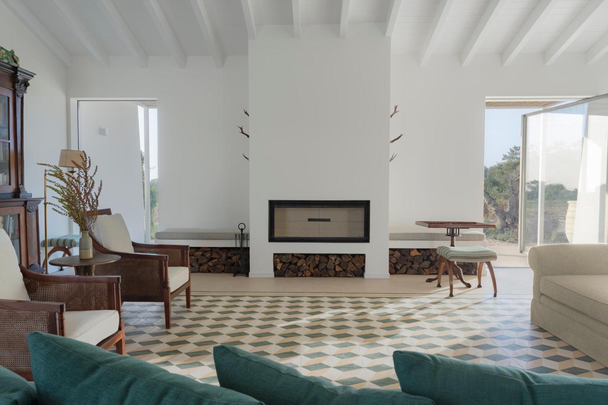 Maison d'hôtes Amaria à Aljezur Extérieur photo