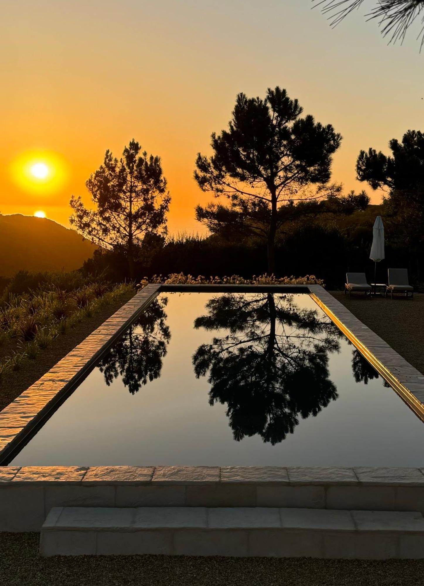 Maison d'hôtes Amaria à Aljezur Extérieur photo