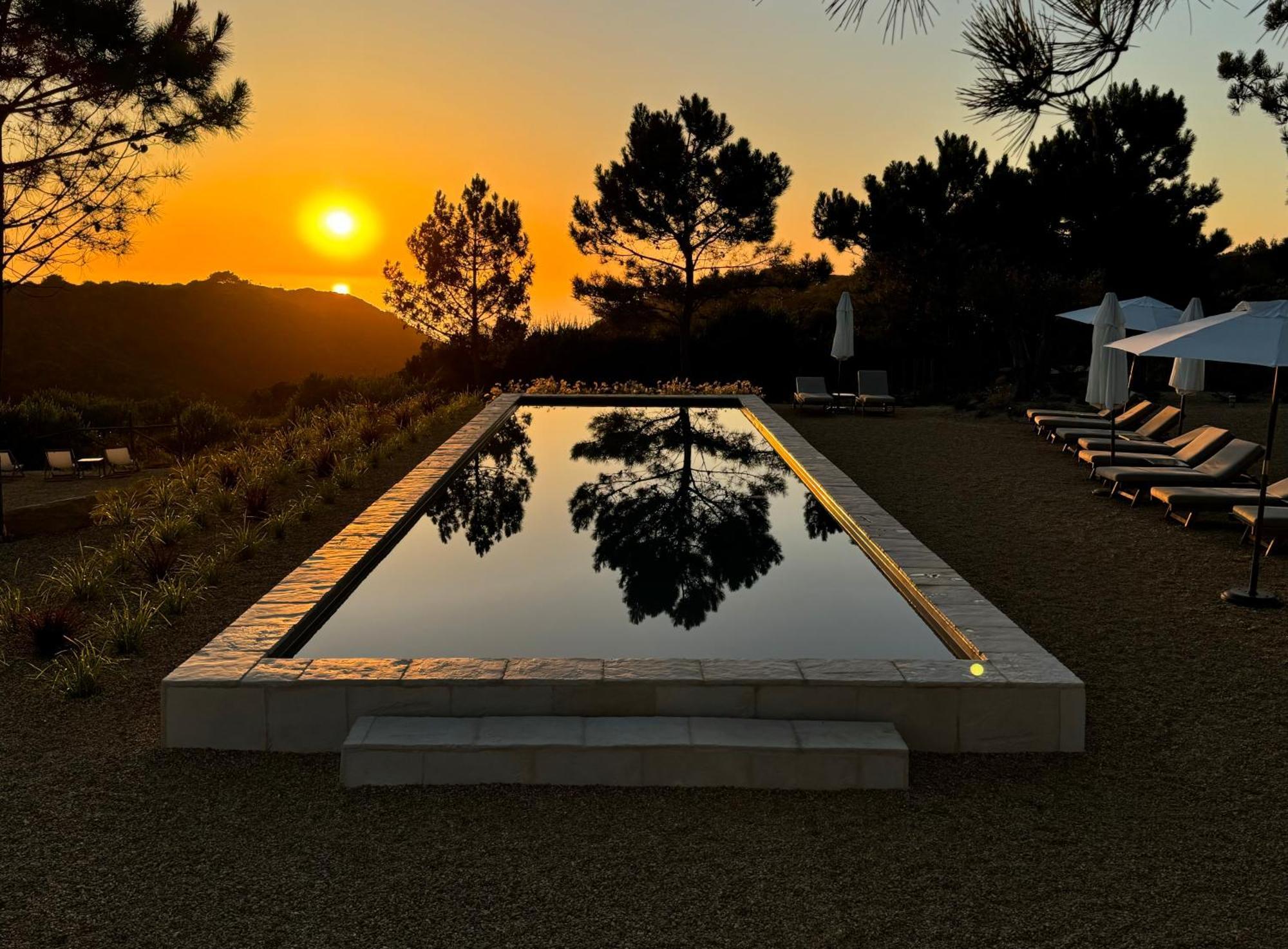 Maison d'hôtes Amaria à Aljezur Extérieur photo